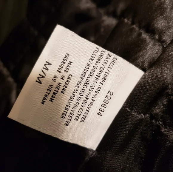 COPY - Jacket - Picture 5 of 12